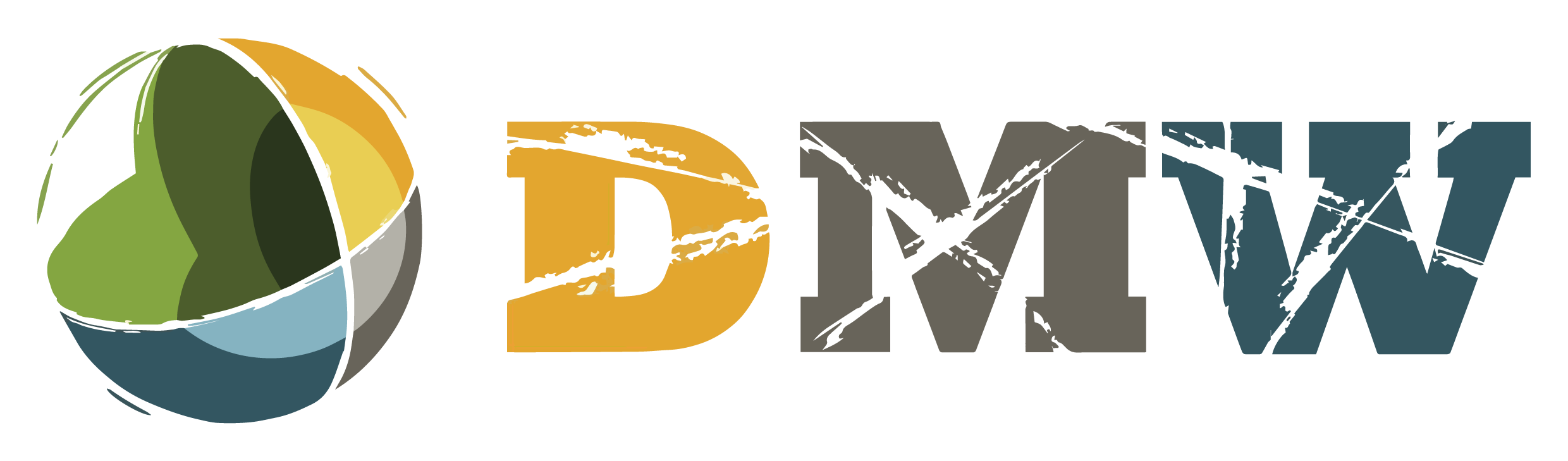 logo skup złomu DMW Wrocław