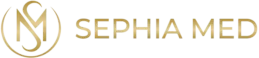 logo sephia med